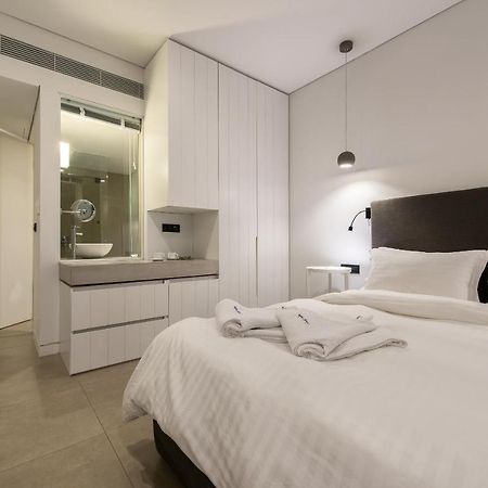 Aqua Bay Hotel Planos  Luaran gambar