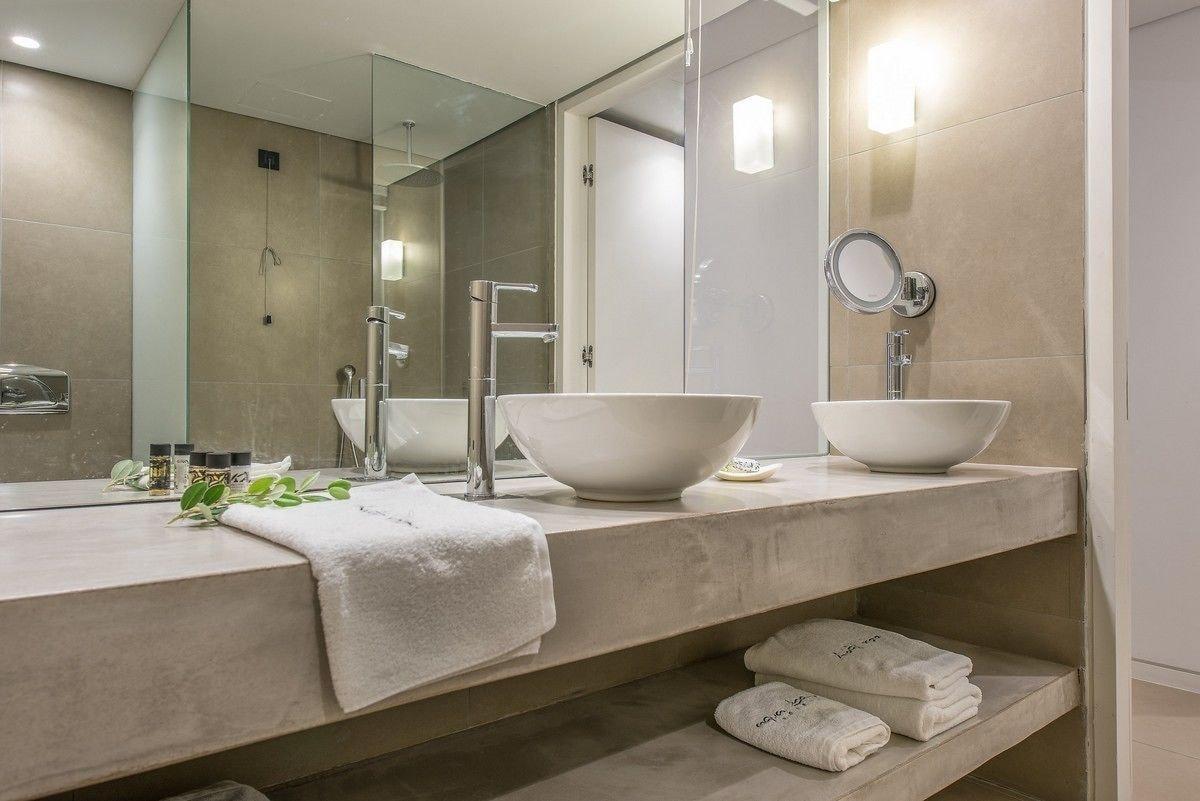 Aqua Bay Hotel Planos  Luaran gambar