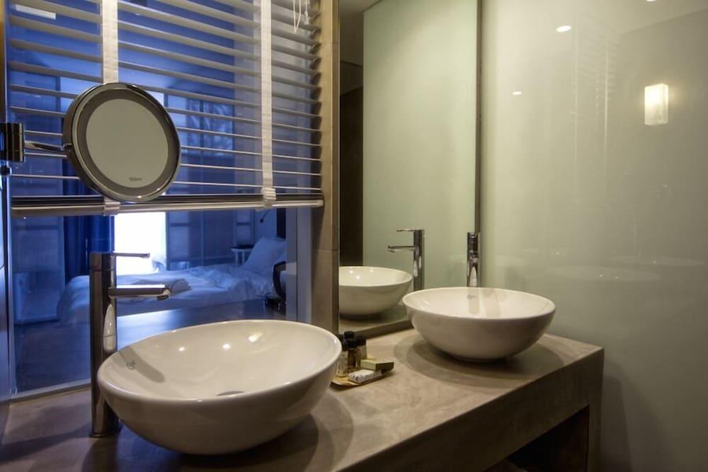 Aqua Bay Hotel Planos  Luaran gambar
