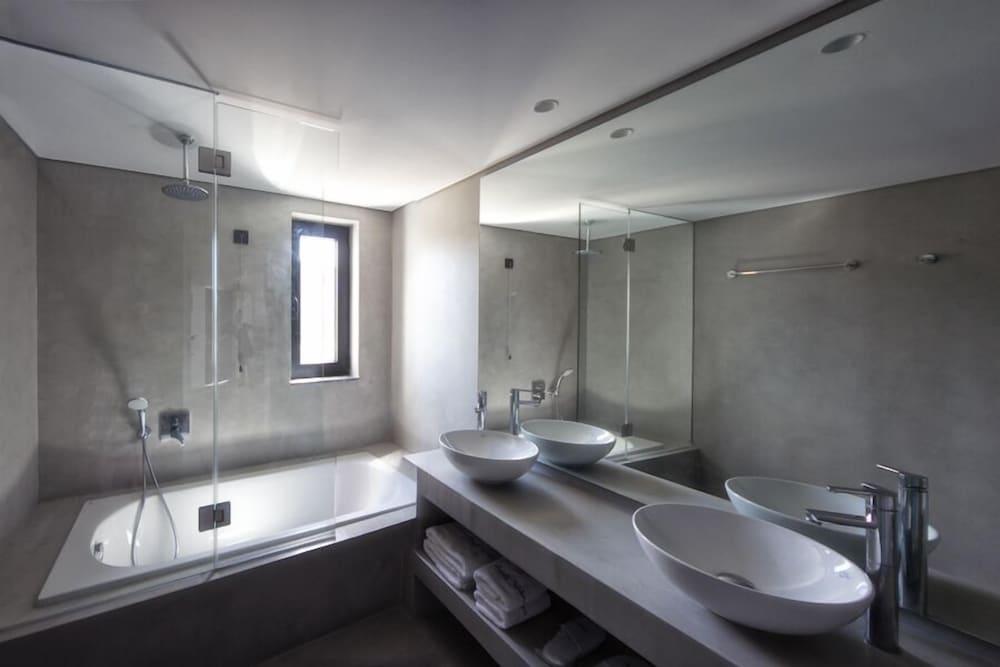 Aqua Bay Hotel Planos  Luaran gambar