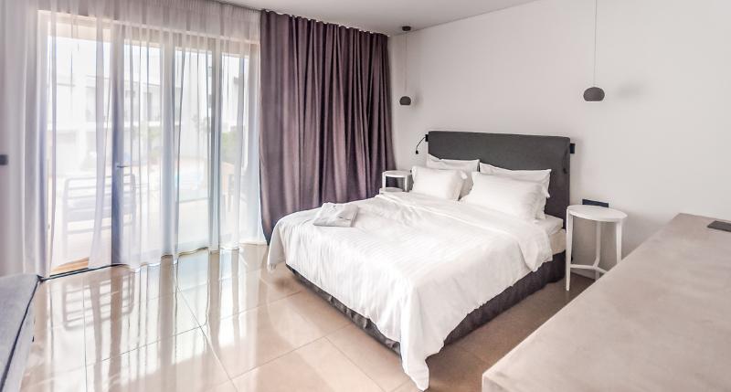 Aqua Bay Hotel Planos  Luaran gambar